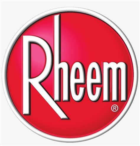 Rheem Parts