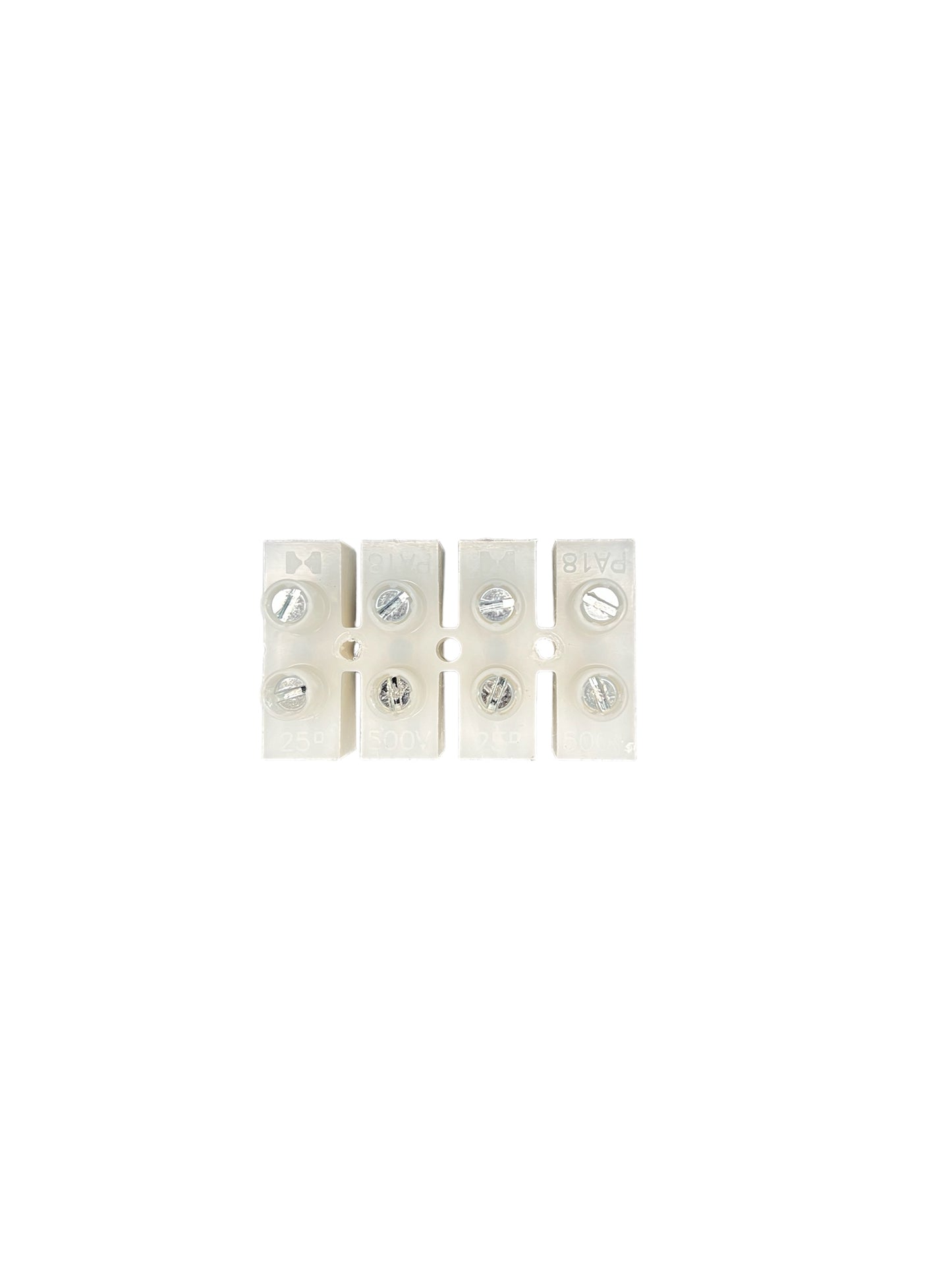 HA-P036 | Terminal Block | TB MED - Smart Parts Solutions