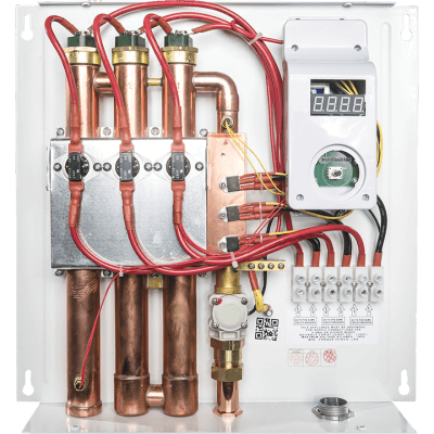 ECOSMART ECO-24 ELECTRIC TANKLESS WATER HEATER 24KW - Smart Parts Solutions