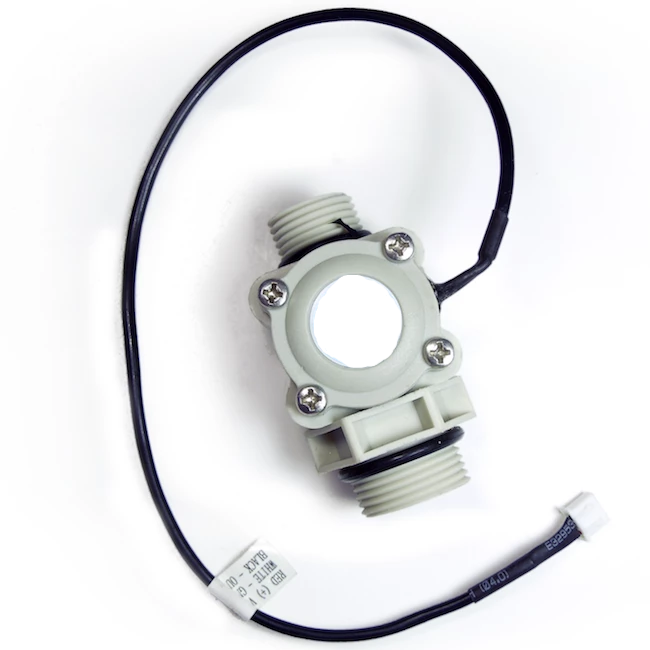 Flow Sensor Assembly- HA-P022 - Smart Parts Solutions
