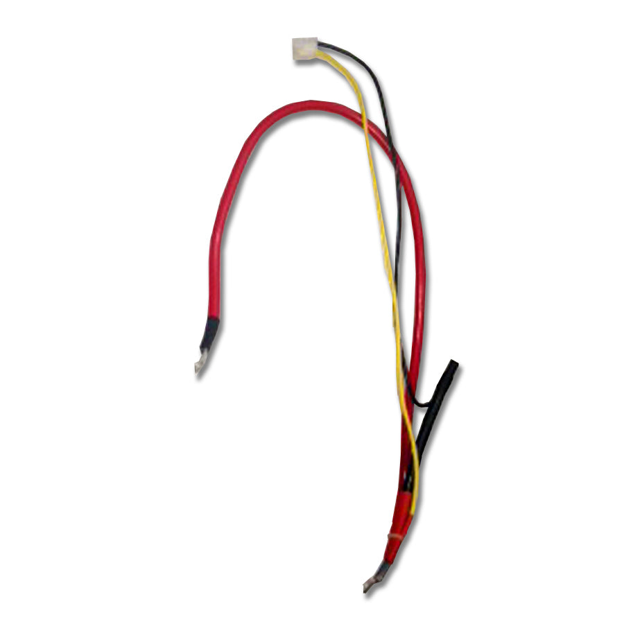 Triac 3rd Heating Element- TRC QC 3HE - Smart Parts Solutions