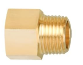 NPT Adapter 1/2" - Smart Parts Solutions