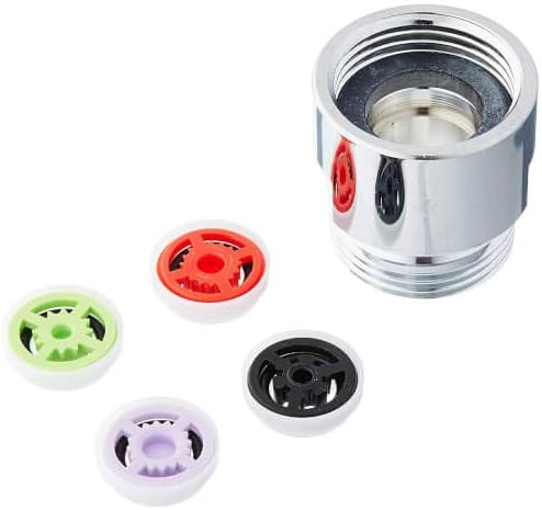 IFR 3-4 Inline Flow Restrictor 3/4'' - Smart Parts Solutions