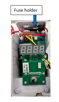HA-P028 || Fuse Glass - Smart Parts Solutions
