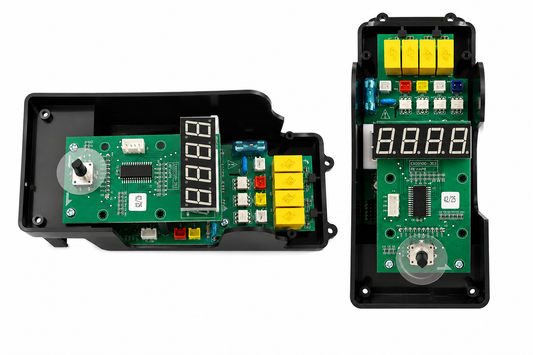 Control Board HA-P025 | RTE10666