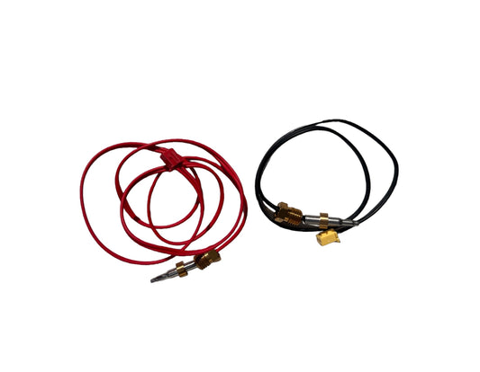 THRM QC XLRG S103 | Thermistors - Smart Parts Solutions