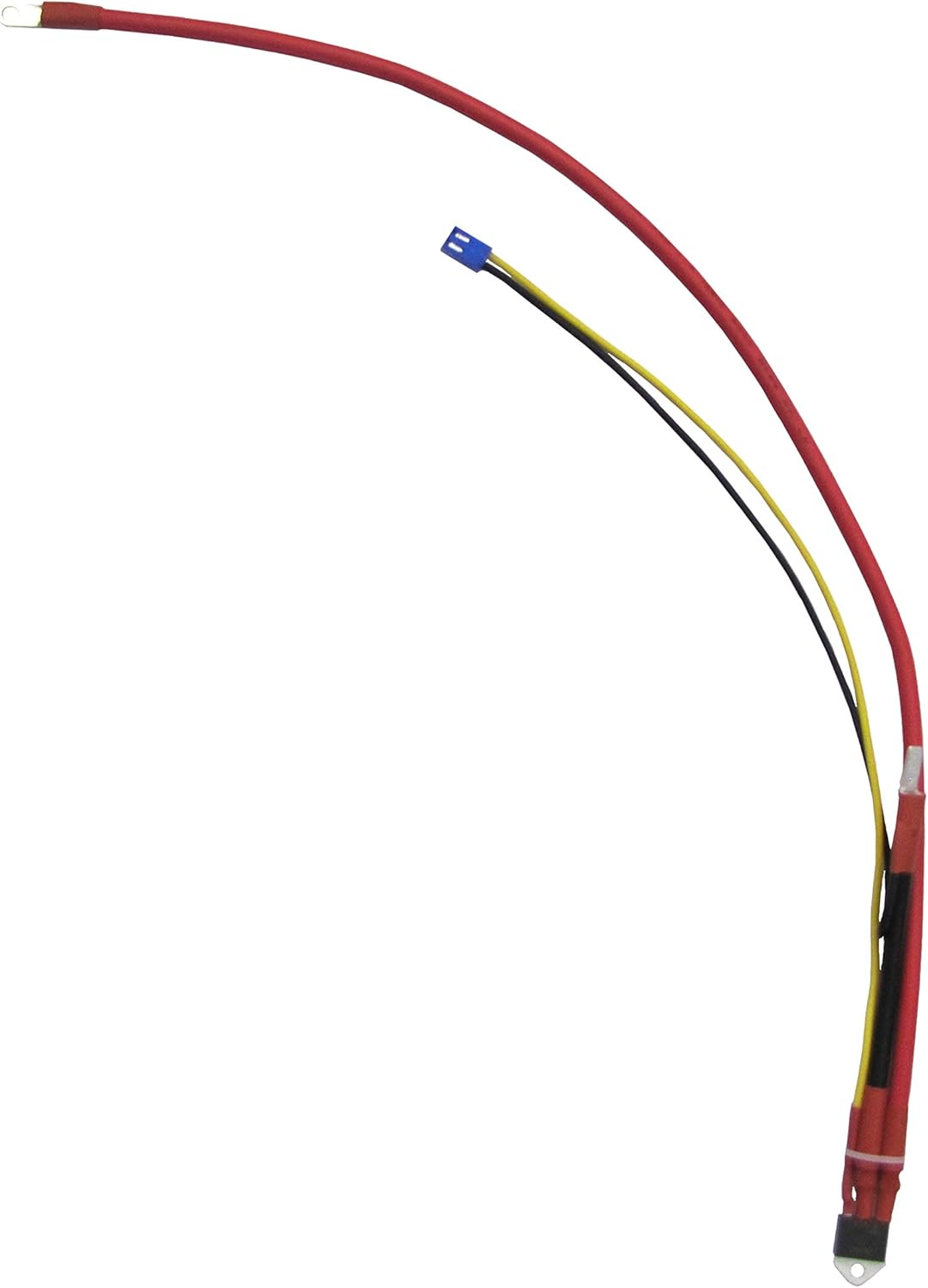Triac 4th Heating Element- HA-P051 - Smart Parts Solutions