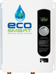 ECOSMART ECO-24 ELECTRIC TANKLESS WATER HEATER 24KW