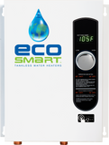 ECOSMART ECO-24 ELECTRIC TANKLESS WATER HEATER 24KW