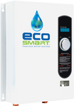 ECOSMART ECO-27 ELECTRIC TANKLESS WATER HEATER 27KW