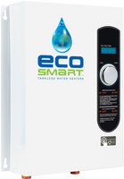 ECOSMART ECO-27 ELECTRIC TANKLESS WATER HEATER 27KW
