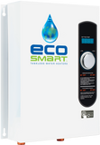 ECOSMART ECO-27 ELECTRIC TANKLESS WATER HEATER 27KW