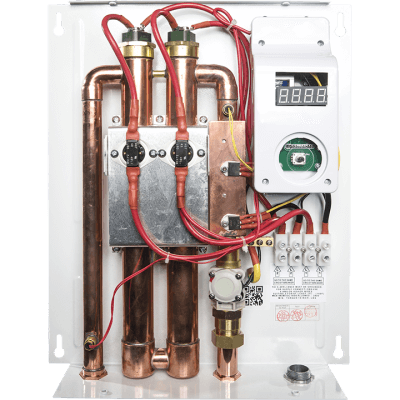 ECOSMART ECO-18 ELECTRIC TANKLESS WATER HEATER 18KW - Smart Parts Solutions