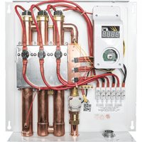 ECOSMART ECO-24 ELECTRIC TANKLESS WATER HEATER 24KW