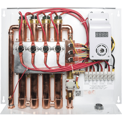 ECOSMART ECO-36 ELECTRIC TANKLESS WATER HEATER 36KW - Smart Parts Solutions