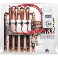 ECOSMART ECO-36 ELECTRIC TANKLESS WATER HEATER 36KW