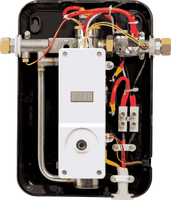 ECOSMART ECO-8 ELECTRIC TANKLESS WATER HEATER 8 KW