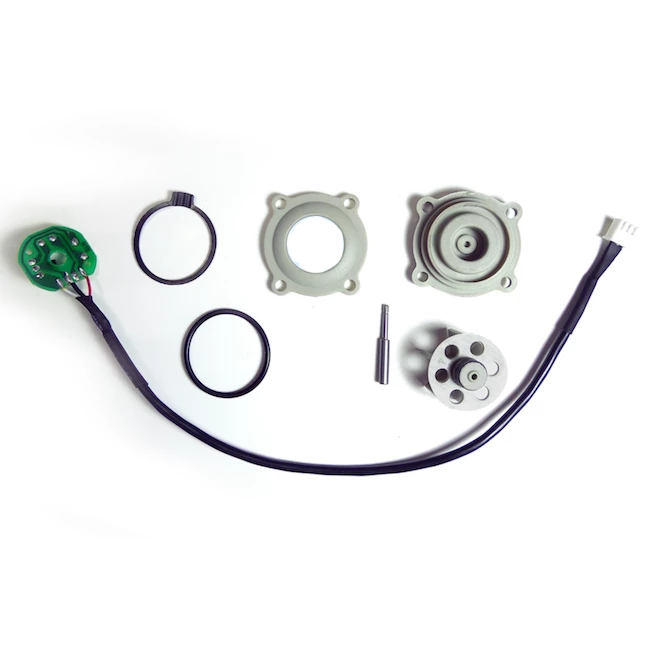 Flow Sensor Assembly- HA-P021 - Smart Parts Solutions