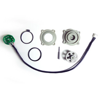 Flow Sensor Assembly- HA-P021