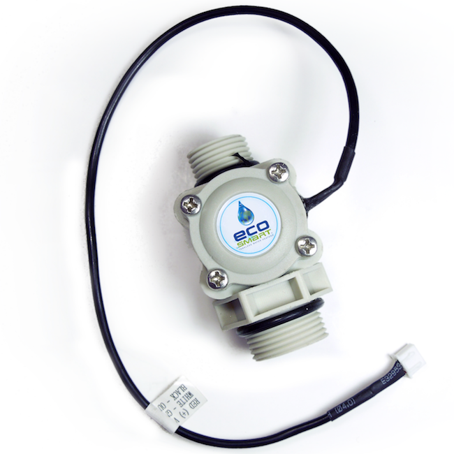 Flow Sensor Assembly- QC MED/LRG - Smart Parts Solutions