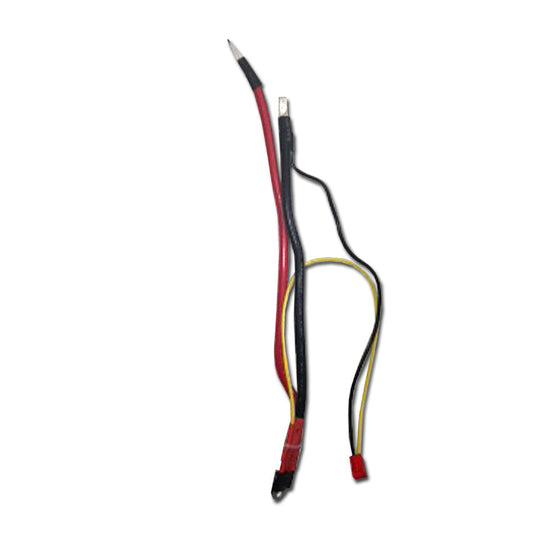 Triac 3rd Heating Element- TRC QC 3HE XLRG