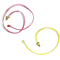 Thermistors- Medium/Large