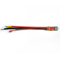 Triac 2nd Heating Element HA-P009