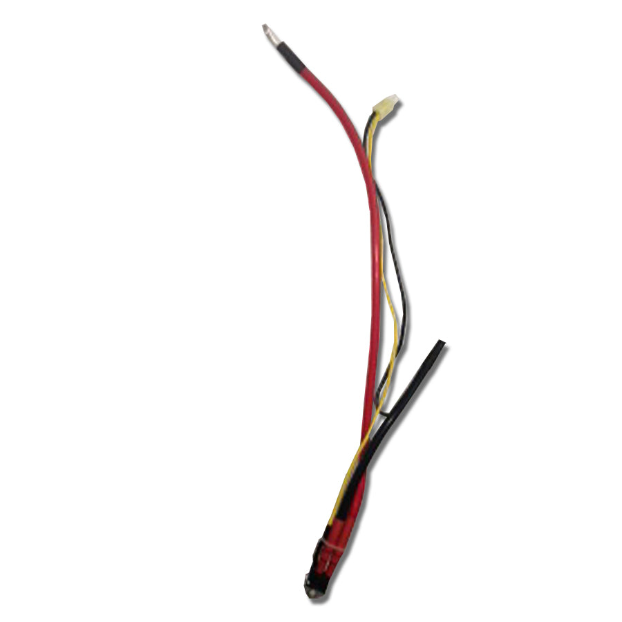 Triac 2nd Heating Element- TRC QC 2HE - Smart Parts Solutions