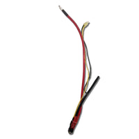Triac 2nd Heating Element- TRC QC 2HE